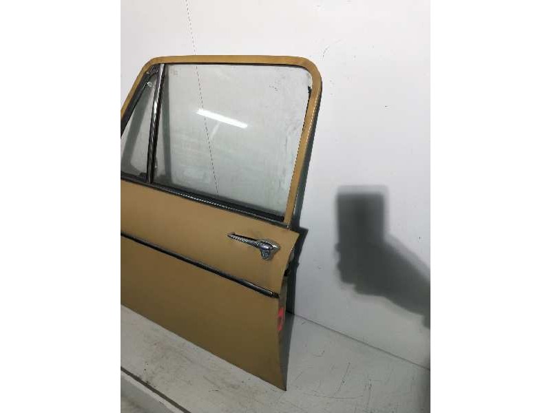 Recambio de puerta delantera izquierda para austin rover victora 1.3 referencia OEM IAM   