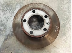 Recambio de disco freno delantero para renault master kombi l1h1 3,0t referencia OEM IAM   