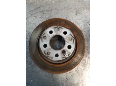 Recambio de disco freno trasero para bmw serie 2 active tourer (f45) 218d referencia OEM IAM 34216799367  
