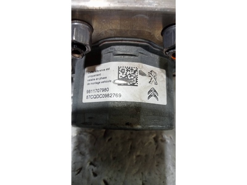 Recambio de abs para peugeot 308 allure referencia OEM IAM 0265956083 9811707980 