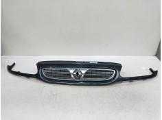 Recambio de rejilla delantera para renault safrane (b54) 2.2 dt (b54g) referencia OEM IAM   