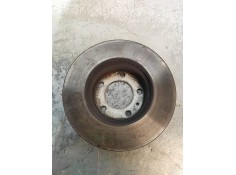 Recambio de disco freno delantero para renault master kombi l1h1 3,0t referencia OEM IAM    2