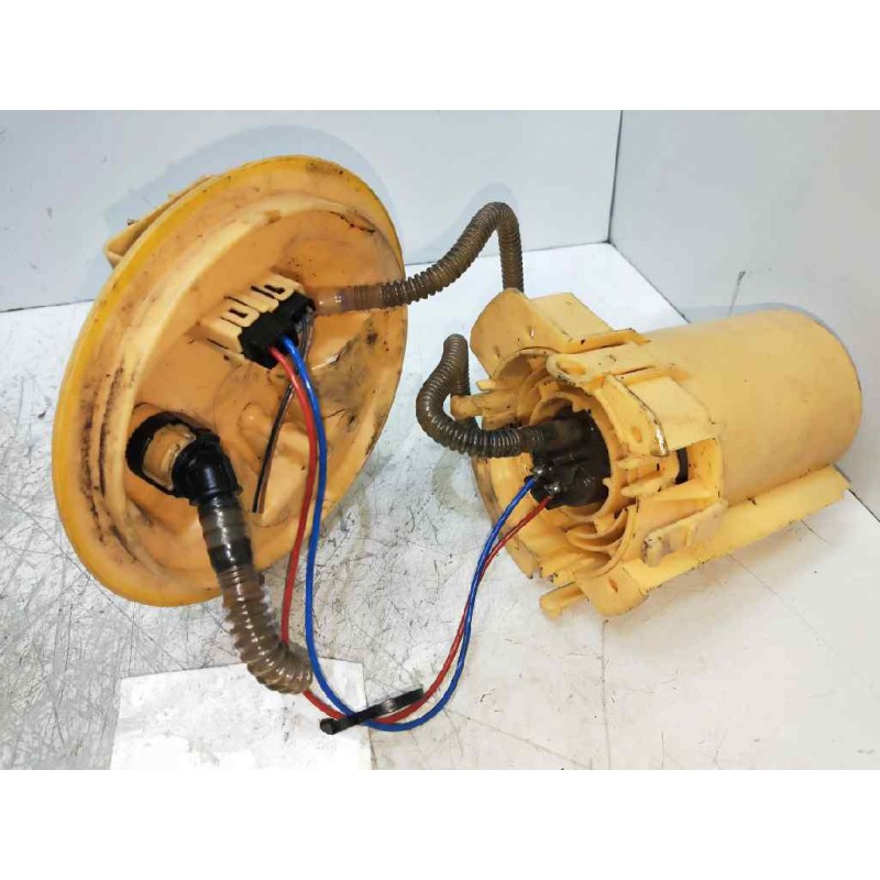 Recambio de bomba combustible para opel vectra c berlina 1.9 cdti cat (z 19 dtl) referencia OEM IAM 228216003041 34567 SIEMENS A