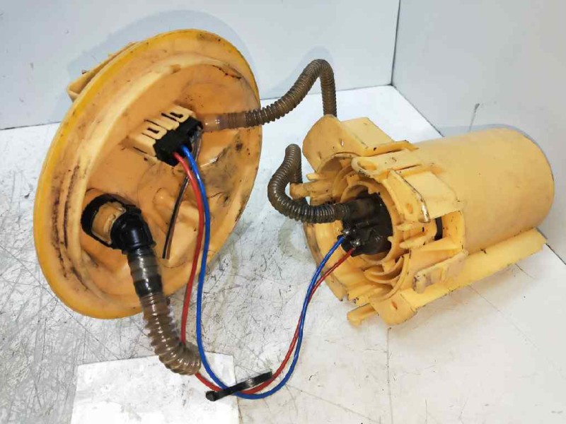 Recambio de bomba combustible para opel vectra c berlina 1.9 cdti cat (z 19 dtl) referencia OEM IAM 228216003041 34567 SIEMENS A