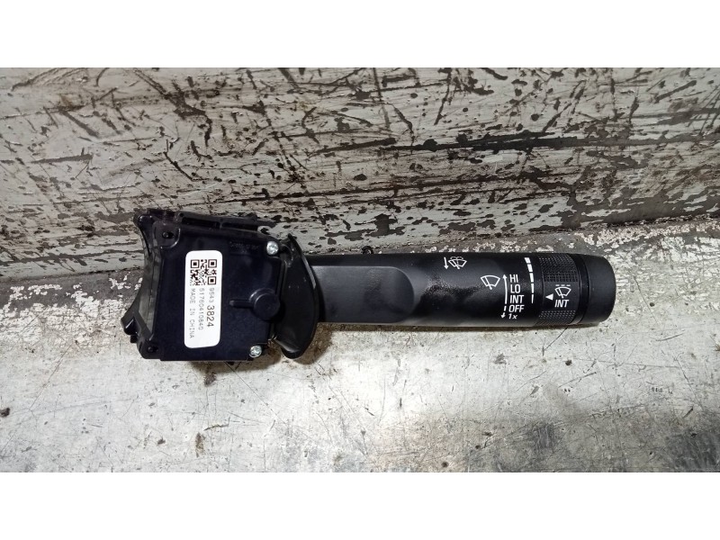 Recambio de mando limpia para opel astra j lim. 4türig selection referencia OEM IAM 95433824  