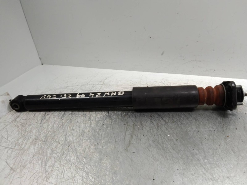 Recambio de amortiguador trasero para bmw z4 roadster (e89) 2.5 24v cat referencia OEM IAM 33526784950  