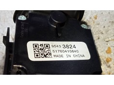 Recambio de mando limpia para opel astra j lim. 4türig selection referencia OEM IAM 95433824   2