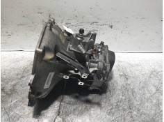 Recambio de caja cambios para opel tigra 1.4 16v referencia OEM IAM F17C374 A04481 C374