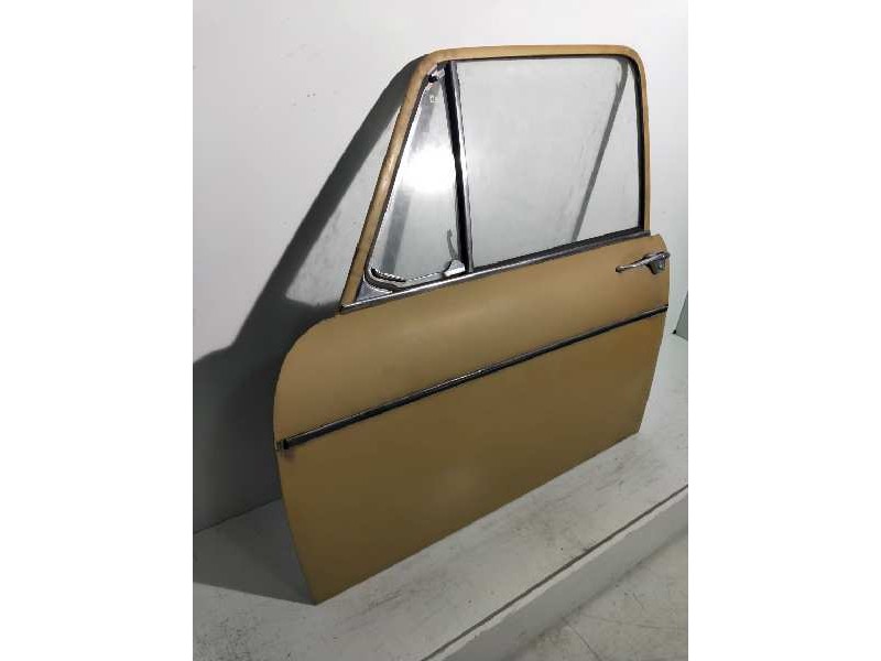 Recambio de puerta delantera izquierda para austin rover victora 1.3 referencia OEM IAM   