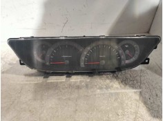 Recambio de cuadro instrumentos para ssangyong rodius xdi referencia OEM IAM 8020021000 200487800S 