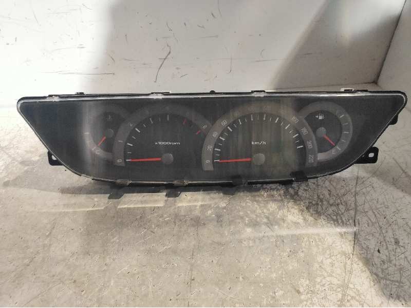 Recambio de cuadro instrumentos para ssangyong rodius xdi referencia OEM IAM 8020021000 200487800S 