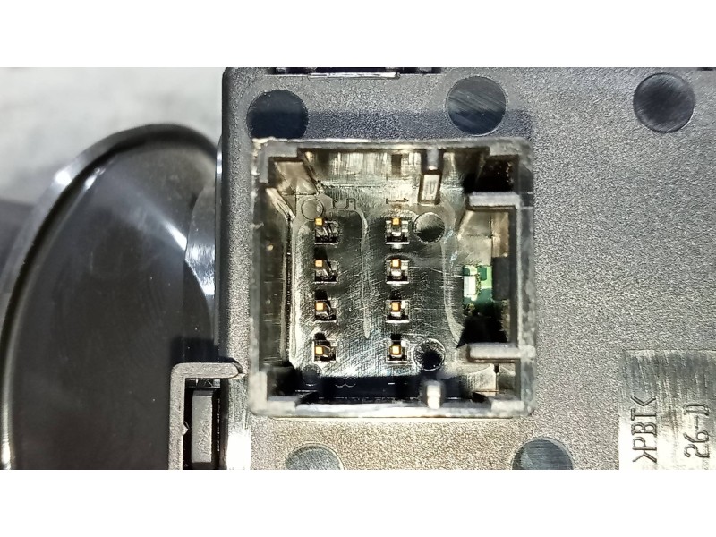 Recambio de mando limpia para opel astra j lim. 4türig selection referencia OEM IAM 95433824  