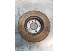 Recambio de disco freno delantero para bmw serie 2 active tourer (f45) 218d referencia OEM IAM 34116866297   2