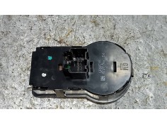 Recambio de mando luces para opel astra j lim. 4türig selection referencia OEM IAM    2