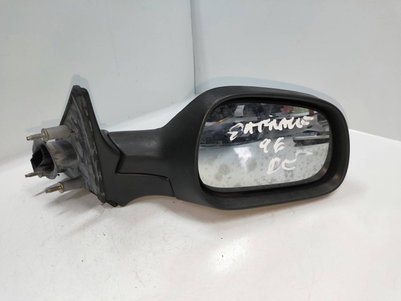 Recambio de retrovisor derecho para renault safrane (b54) 2.2 dt (b54g) referencia OEM IAM   ELECTRICO