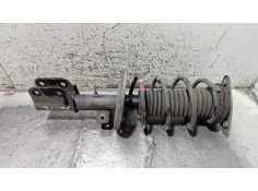 Recambio de amortiguador delantero izquierdo para peugeot 308 allure referencia OEM IAM 9810564380  