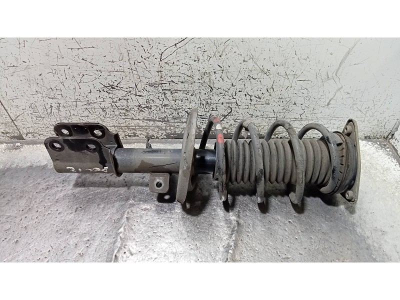 Recambio de amortiguador delantero izquierdo para peugeot 308 allure referencia OEM IAM 9810564380  