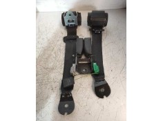 Recambio de cinturon seguridad trasero para land rover evoque 2.2 td4 cat referencia OEM IAM   