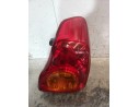 Recambio de piloto trasero derecho para toyota corolla (e15) luna referencia OEM IAM   