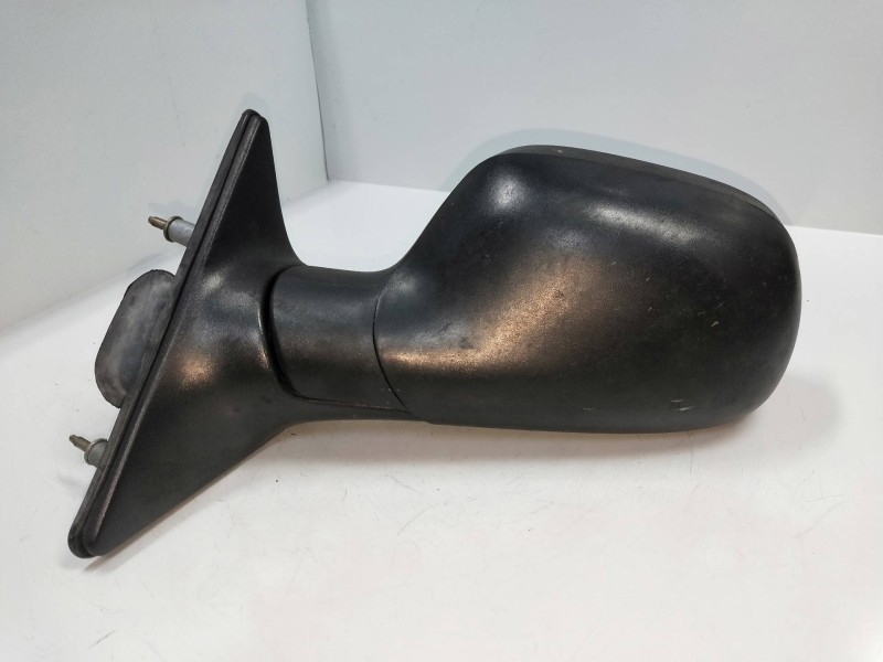 Recambio de retrovisor izquierdo para renault safrane (b54) 2.2 dt (b54g) referencia OEM IAM   ELECTRICO