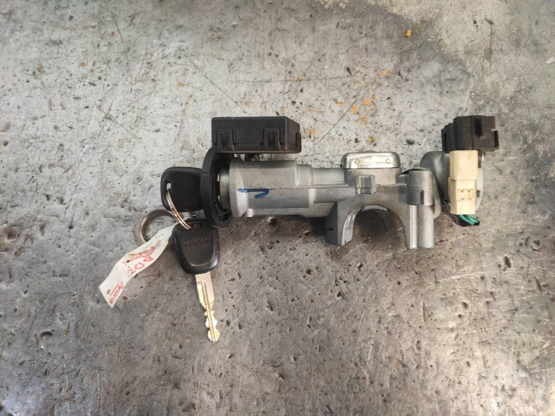 Recambio de conmutador de arranque para nissan pixo (uao) 1.0 referencia OEM IAM 3397068K00 33970M68K00 5WK49846