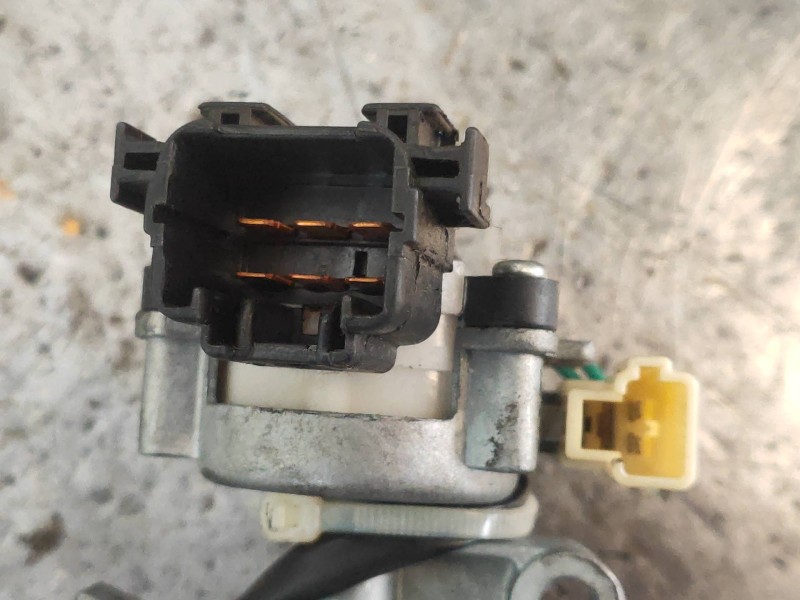 Recambio de conmutador de arranque para nissan pixo (uao) 1.0 referencia OEM IAM 3397068K00 33970M68K00 5WK49846