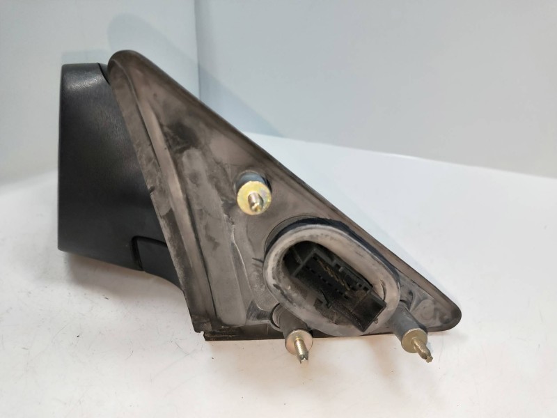 Recambio de retrovisor izquierdo para renault safrane (b54) 2.2 dt (b54g) referencia OEM IAM   ELECTRICO