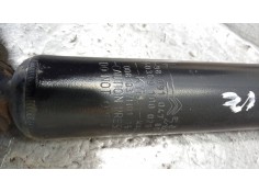 Recambio de amortiguador trasero derecho para peugeot 308 allure referencia OEM IAM 9809104780   2