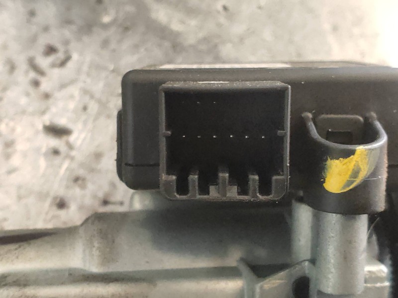 Recambio de conmutador de arranque para nissan pixo (uao) 1.0 referencia OEM IAM 3397068K00 33970M68K00 5WK49846