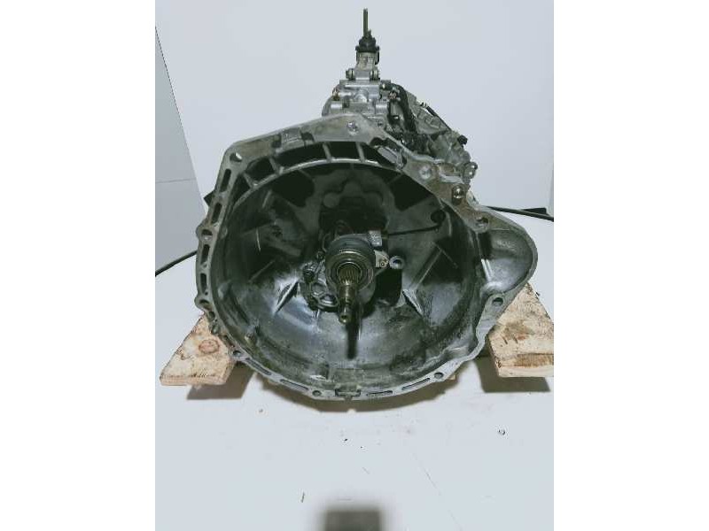 Recambio de caja cambios para ssangyong kyron 200 xdi limited referencia OEM IAM G3102009015 MAD460700517 4WD DMF CSC