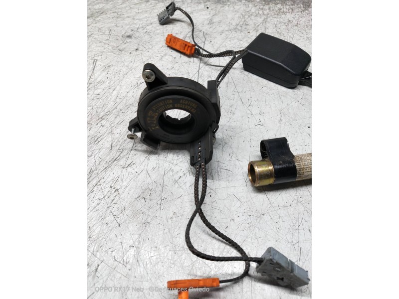 Recambio de kit airbag para citroen xantia berlina 2.0 hdi 90/110 attraction referencia OEM IAM   