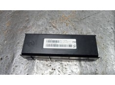 Recambio de modulo electronico para opel astra j lim. 4türig selection referencia OEM IAM 13591703  