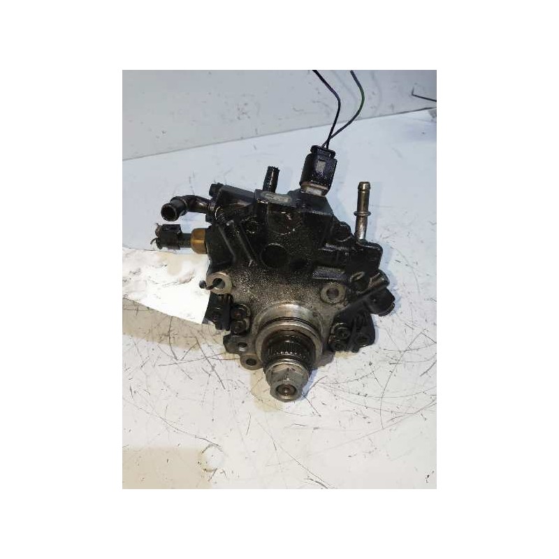 Recambio de bomba inyeccion para mercedes sprinter ii james cook (906) 311 cdi classic referencia OEM IAM 28252614 6570700701 DE