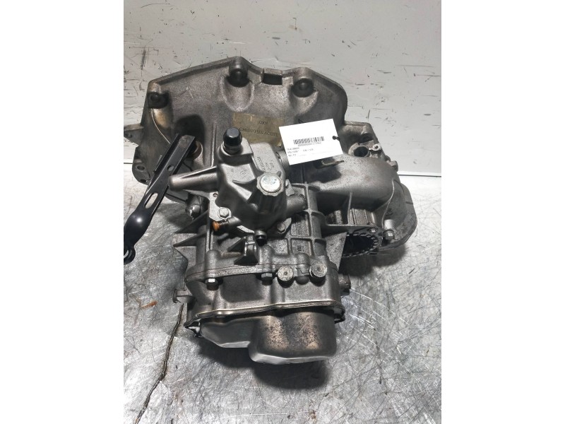 Recambio de caja cambios para opel tigra 1.4 16v referencia OEM IAM F17C374 A04481 C374