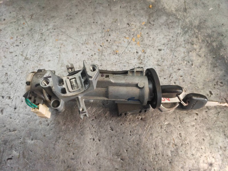 Recambio de conmutador de arranque para nissan pixo (uao) 1.0 referencia OEM IAM 3397068K00 33970M68K00 5WK49846