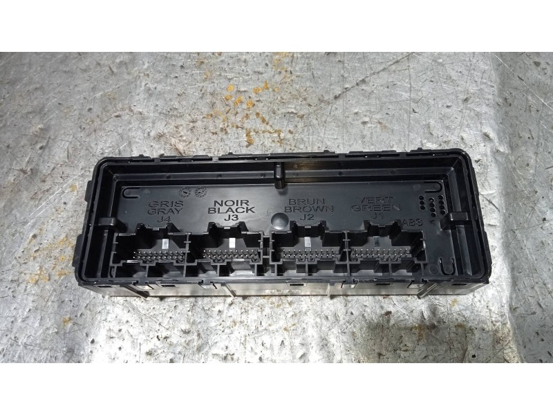 Recambio de modulo electronico para opel astra j lim. 4türig selection referencia OEM IAM 13591703  