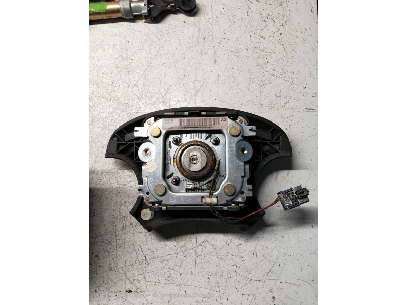 Recambio de kit airbag para citroen xantia berlina 2.0 hdi 90/110 attraction referencia OEM IAM   