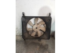 Recambio de electroventilador para nissan pixo (uao) 1.0 referencia OEM IAM SR1680007170  