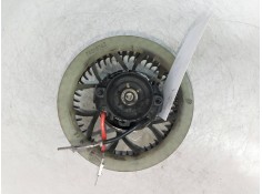 Recambio de motor calefaccion para renault clio ii fase i (b/cbo) 1.9 d referencia OEM IAM 7701045554 78519742 