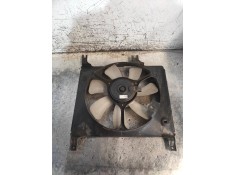 Recambio de electroventilador para nissan pixo (uao) 1.0 referencia OEM IAM SR1680007170   2