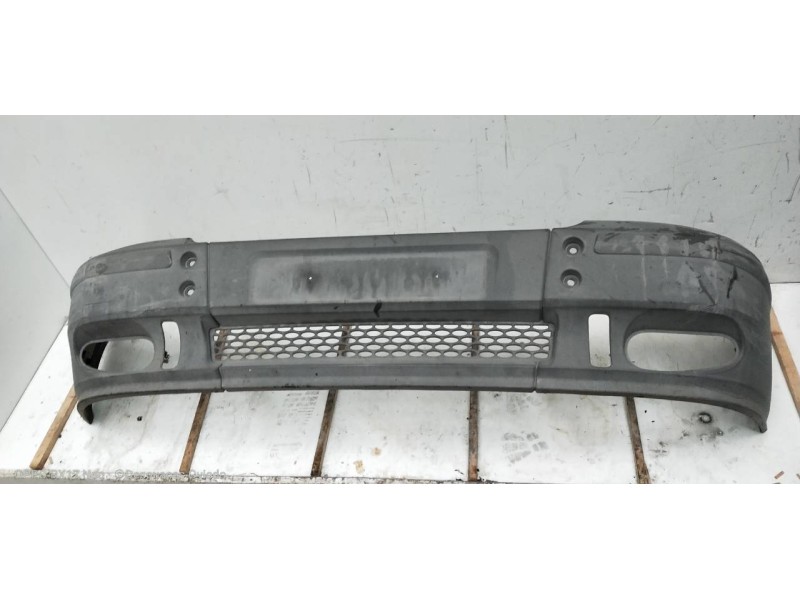 Recambio de paragolpes delantero para ford transit mod. 2000 combi ft 330 2.4 largo referencia OEM IAM   