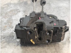 Recambio de motor cierre centralizado delantero izquierdo para hyundai santa fe (bm) 2.2 crdi classic (2wd) referencia OEM IAM 8