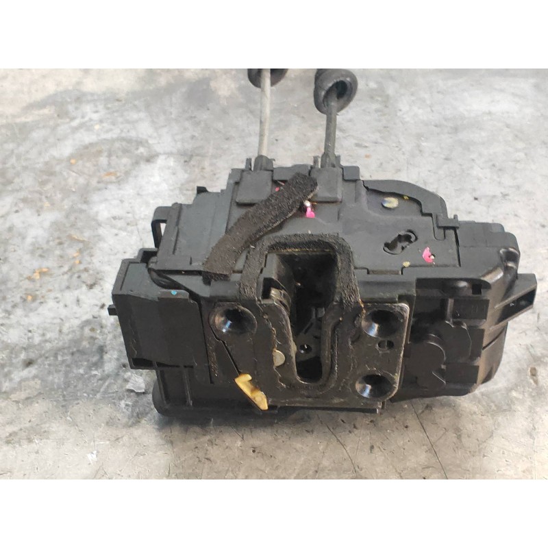 Recambio de motor cierre centralizado delantero izquierdo para hyundai santa fe (bm) 2.2 crdi classic (2wd) referencia OEM IAM 8