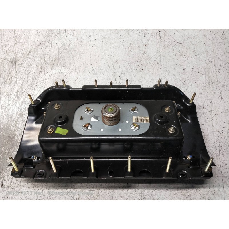 Recambio de kit airbag para citroen xantia berlina 2.0 hdi 90/110 attraction referencia OEM IAM   