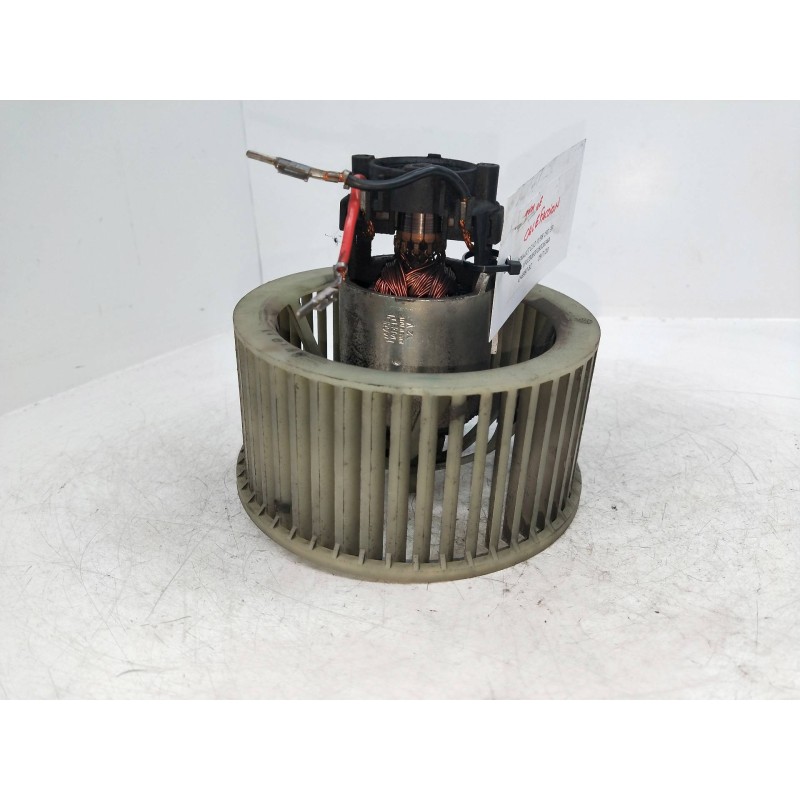 Recambio de motor calefaccion para renault clio ii fase i (b/cbo) 1.9 d referencia OEM IAM 7701045554 78519742 