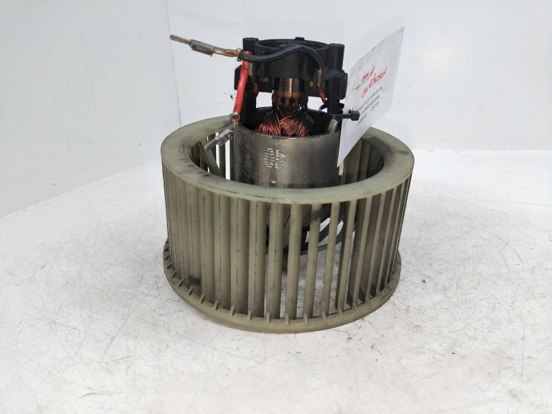 Recambio de motor calefaccion para renault clio ii fase i (b/cbo) 1.9 d referencia OEM IAM 7701045554 78519742 