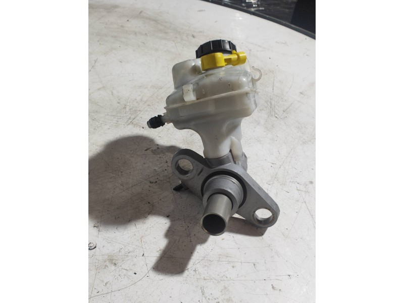Recambio de bomba freno para opel insignia sports tourer 2.0 16v cdti referencia OEM IAM 41550110  