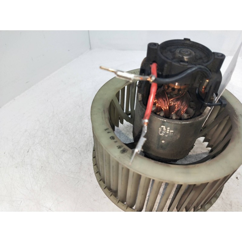 Recambio de motor calefaccion para renault clio ii fase i (b/cbo) 1.9 d referencia OEM IAM 7701045554 78519742 