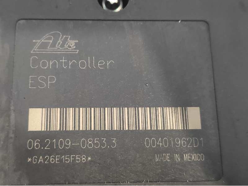 Recambio de abs para ssangyong kyron 200 xdi limited referencia OEM IAM 06210908533 06210206224 4894009200