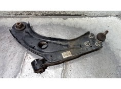 Recambio de brazo suspension inferior delantero izquierdo para peugeot 308 allure referencia OEM IAM   